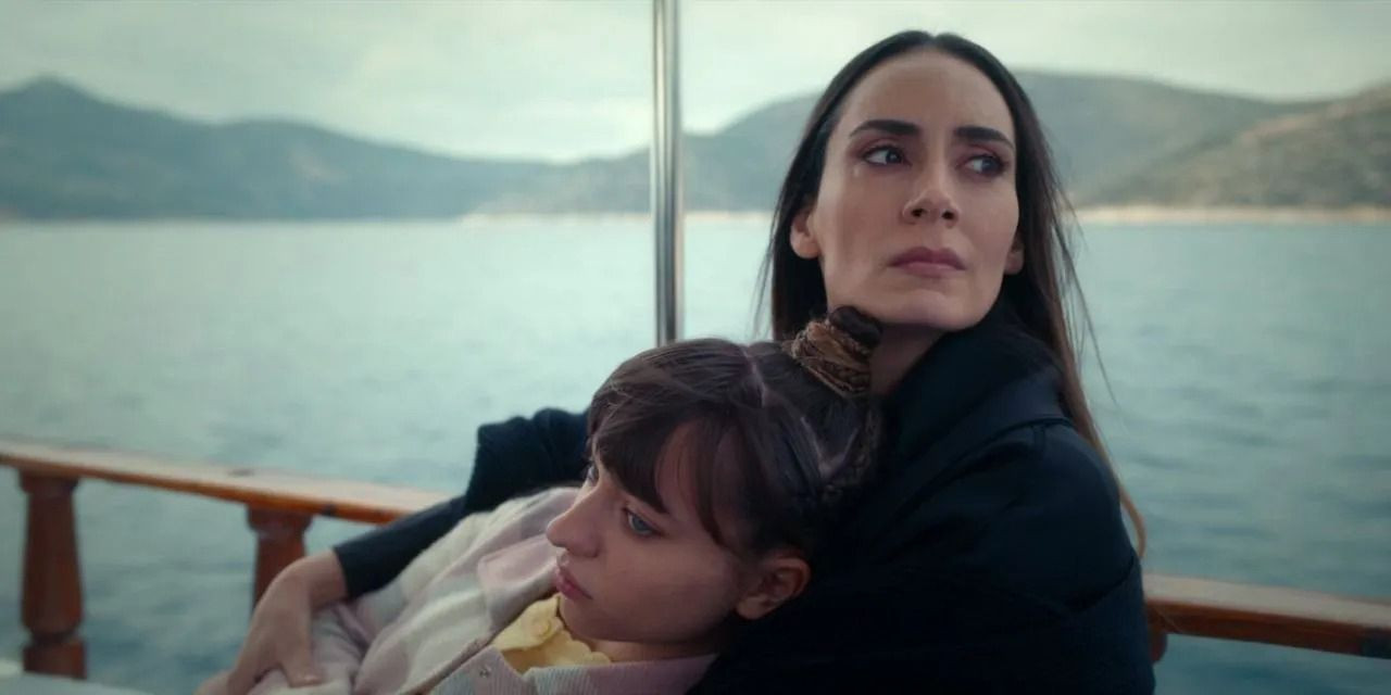 Netflix Türkiye'de geçen haftanın ''enleri'' açıklandı - Resim: 2