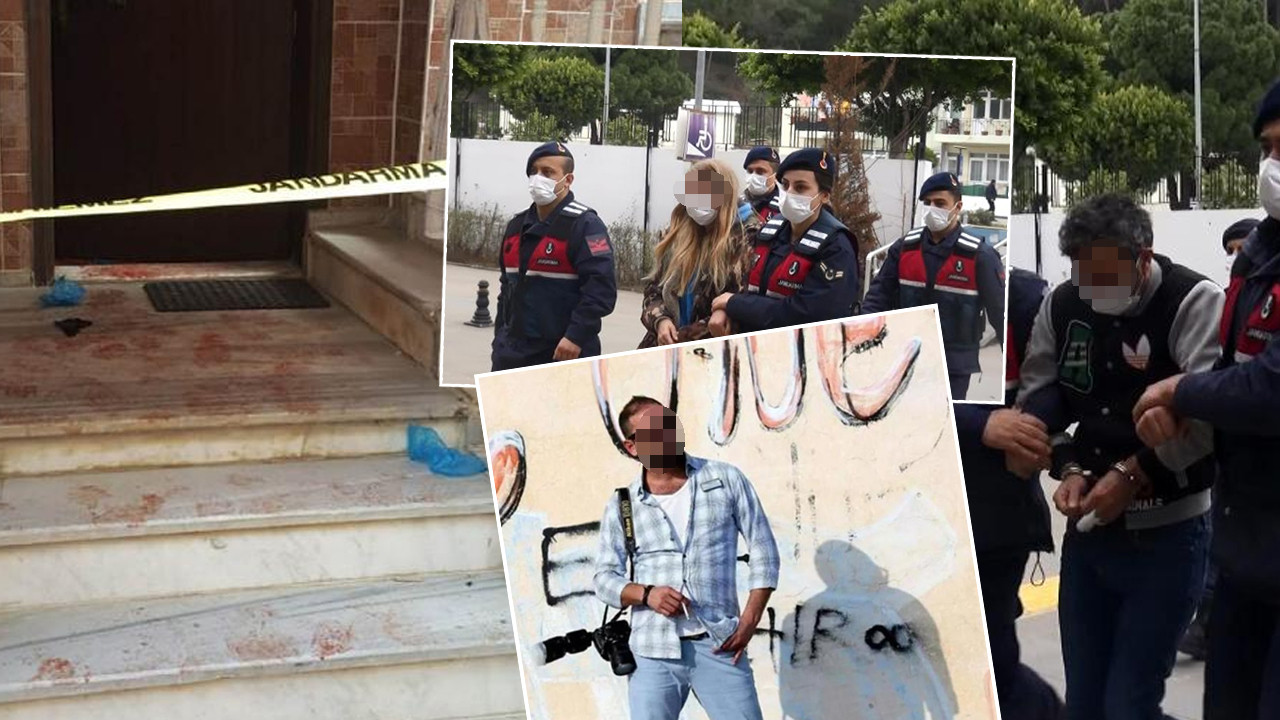 ''Üçlü ilişki'' dehşetinde istenen cezalar belli oldu