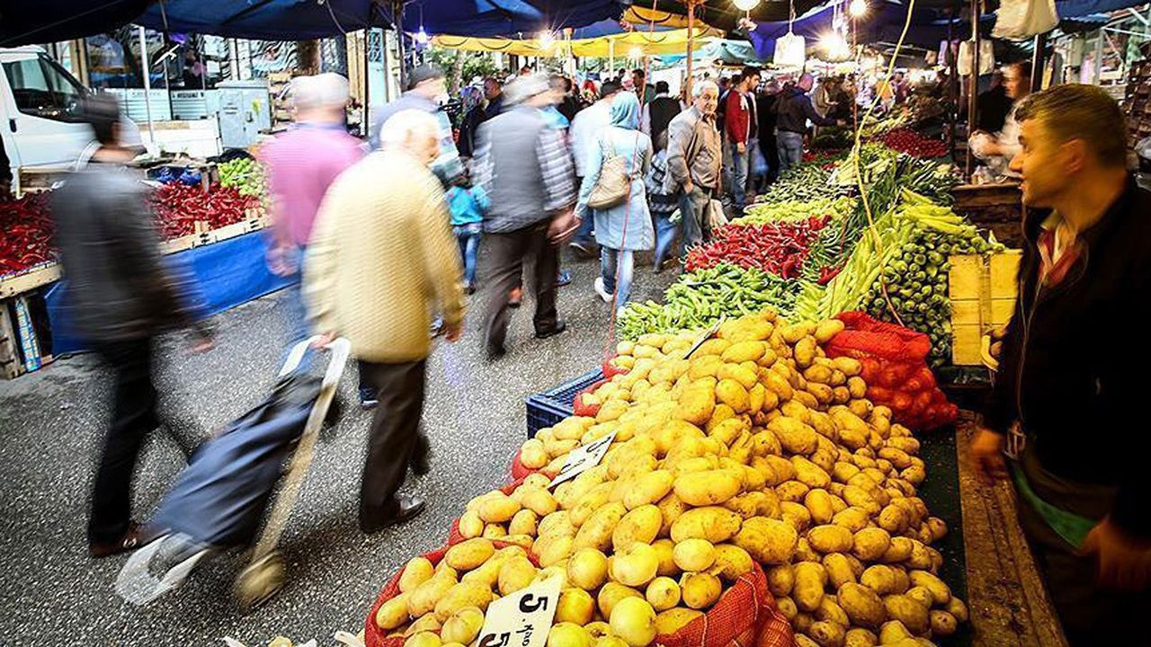 Ekonomistlerin 2023 yılı dolar ve enflasyon tahmini belli oldu - Resim: 4