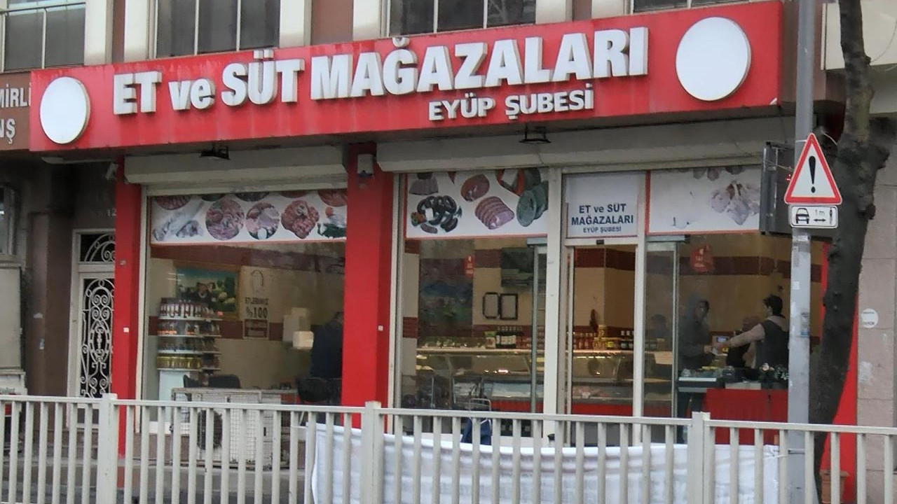 Et ve Süt Kurumu uyanıklarına dikkat!