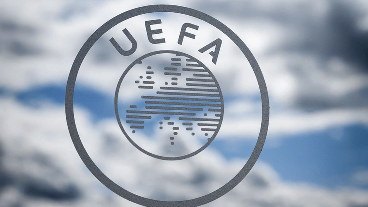 UEFA'dan Sivasspor, Fenerbahçe ve Trabzonspor'a ceza