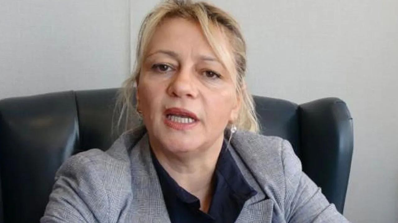 Akşener'e kızdı, İYİ Parti'den istifa edip AK Parti'ye geçti