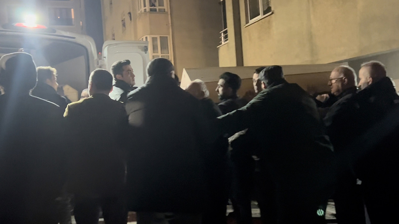İstanbul'da anne ve 3 yaşındaki oğlu ölü bulundu