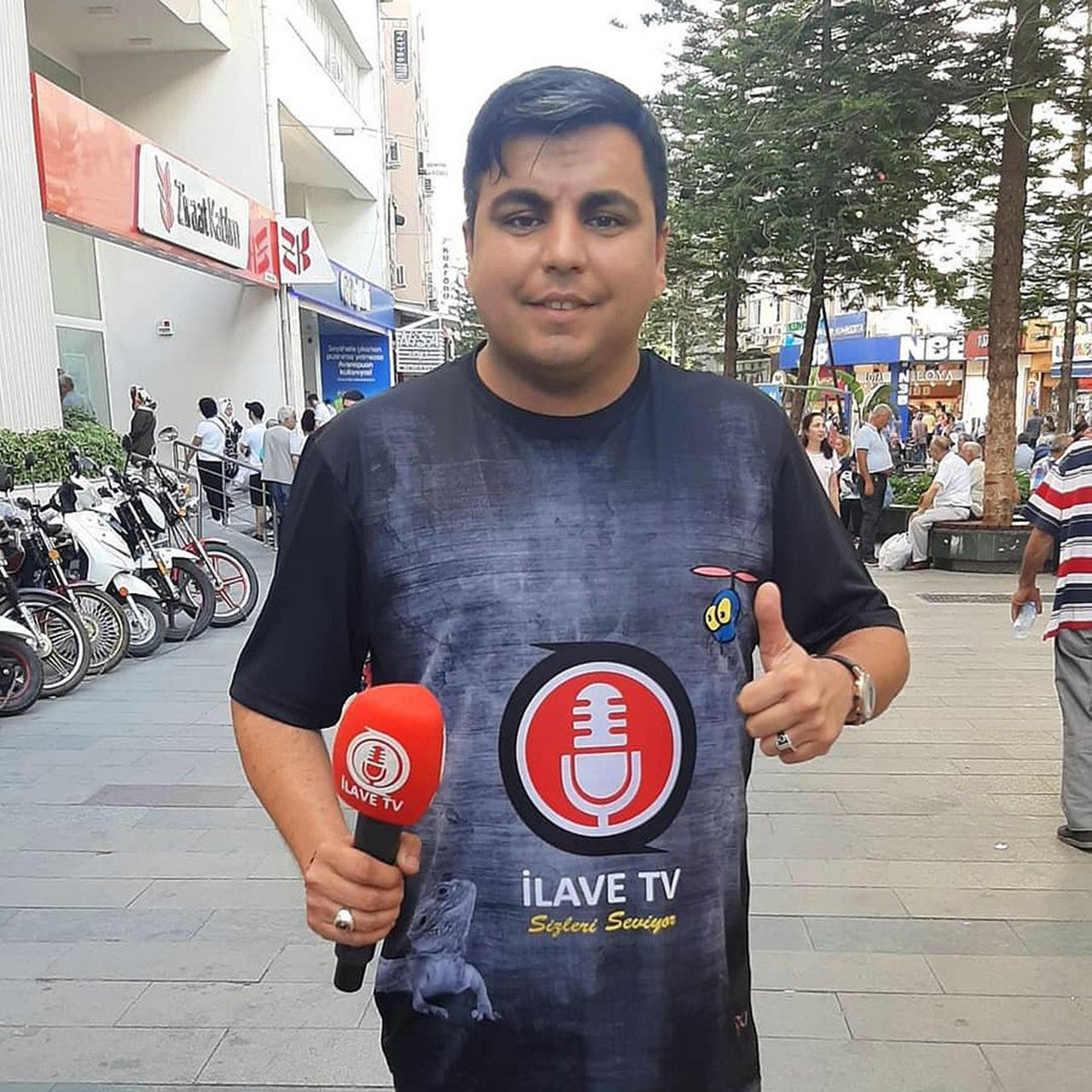 14 Mayıs seçimlerinin ''en ünlü'' milletvekili adayları belli oldu - Resim: 8