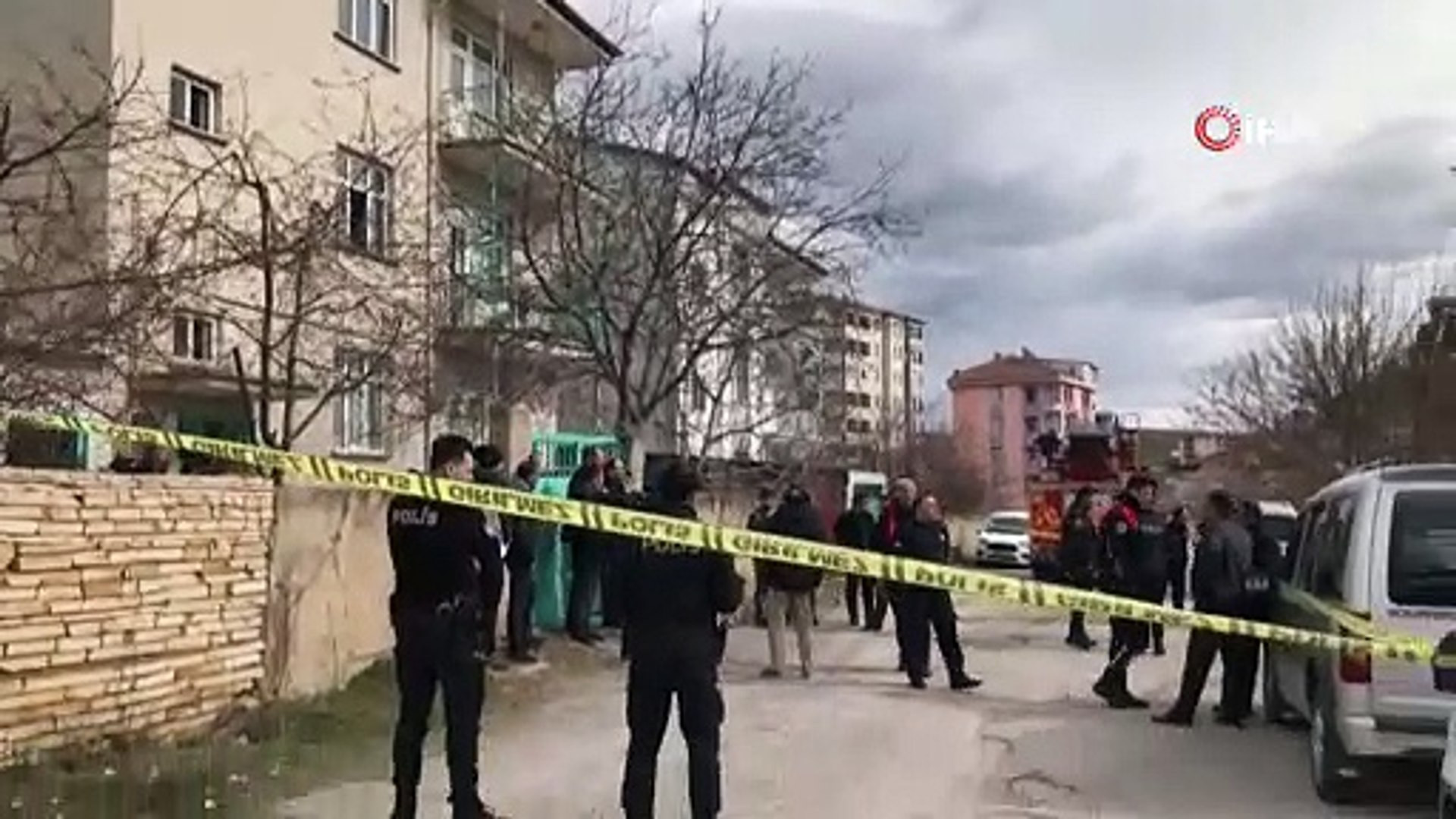 Günün en korkunç haberi: Evde 6 ceset bulundu