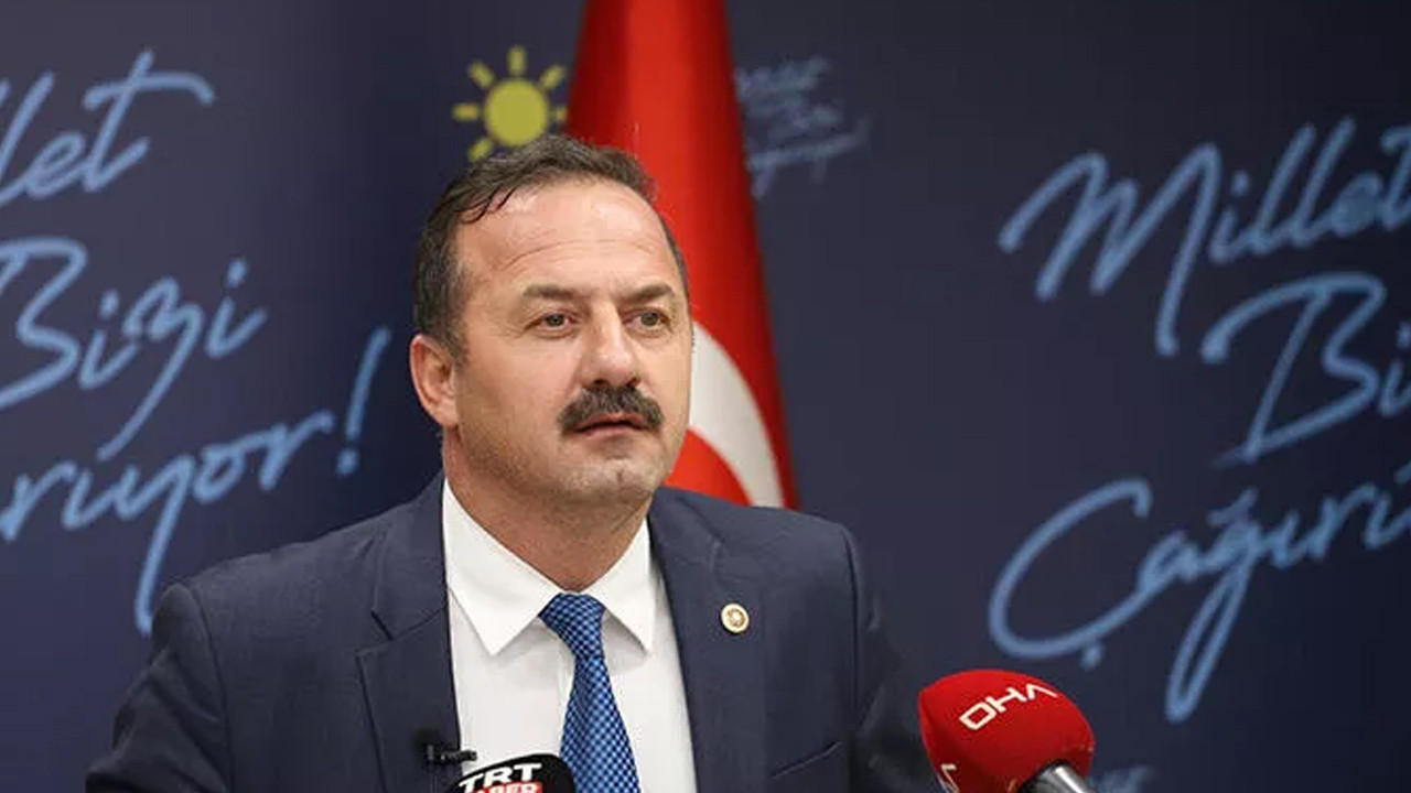 Kulis: İYİ Parti'den istifa eden Ağıralioğlu'nun planı belli oldu