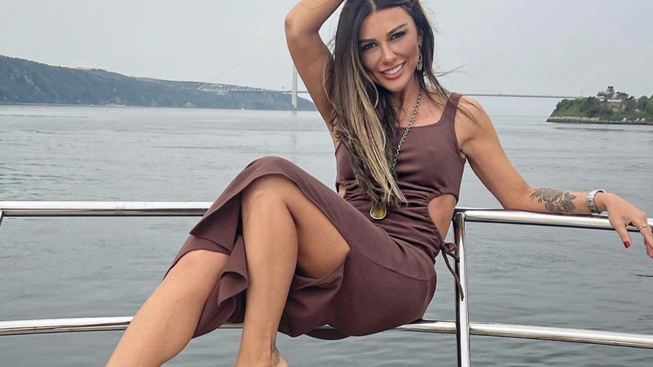 Selen Görgüzel'den TikTok çıkışı: Ahlaki değerler açısından...