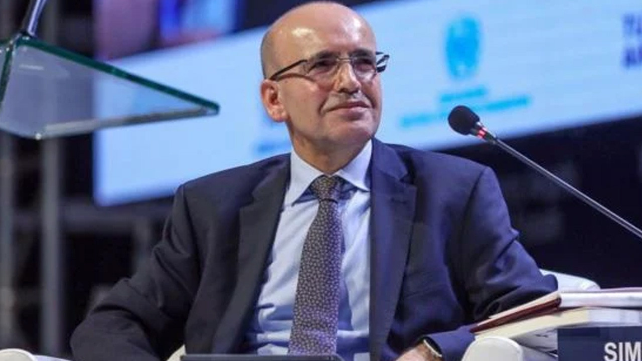 Kemal Kılıçdaroğlu'nun paylaşımını beğenen Mehmet Şimşek'ten açıklama