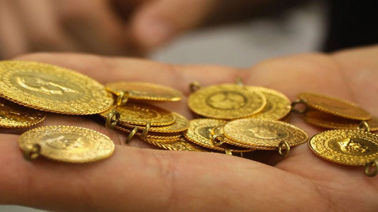 Gram altın fiyatlarında 2 yıl sonra bir ilk - Resim: 7