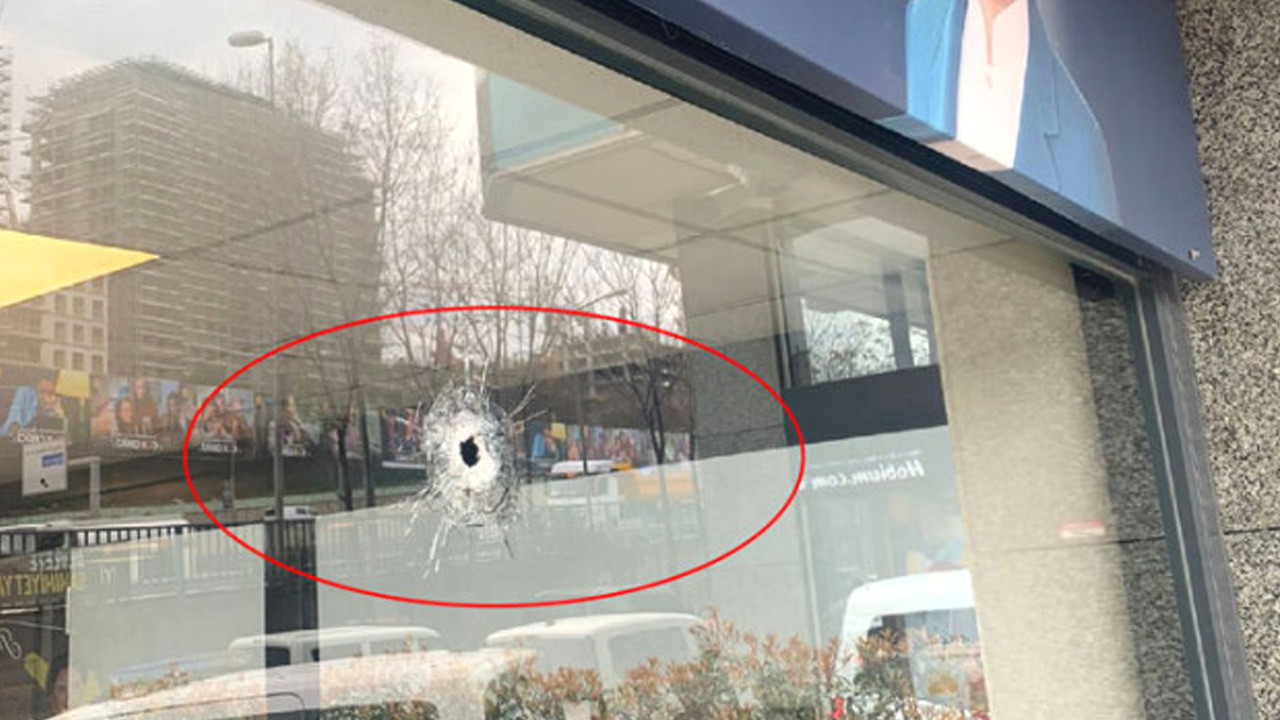 İYİ Parti saldırısının faili yakalandı
