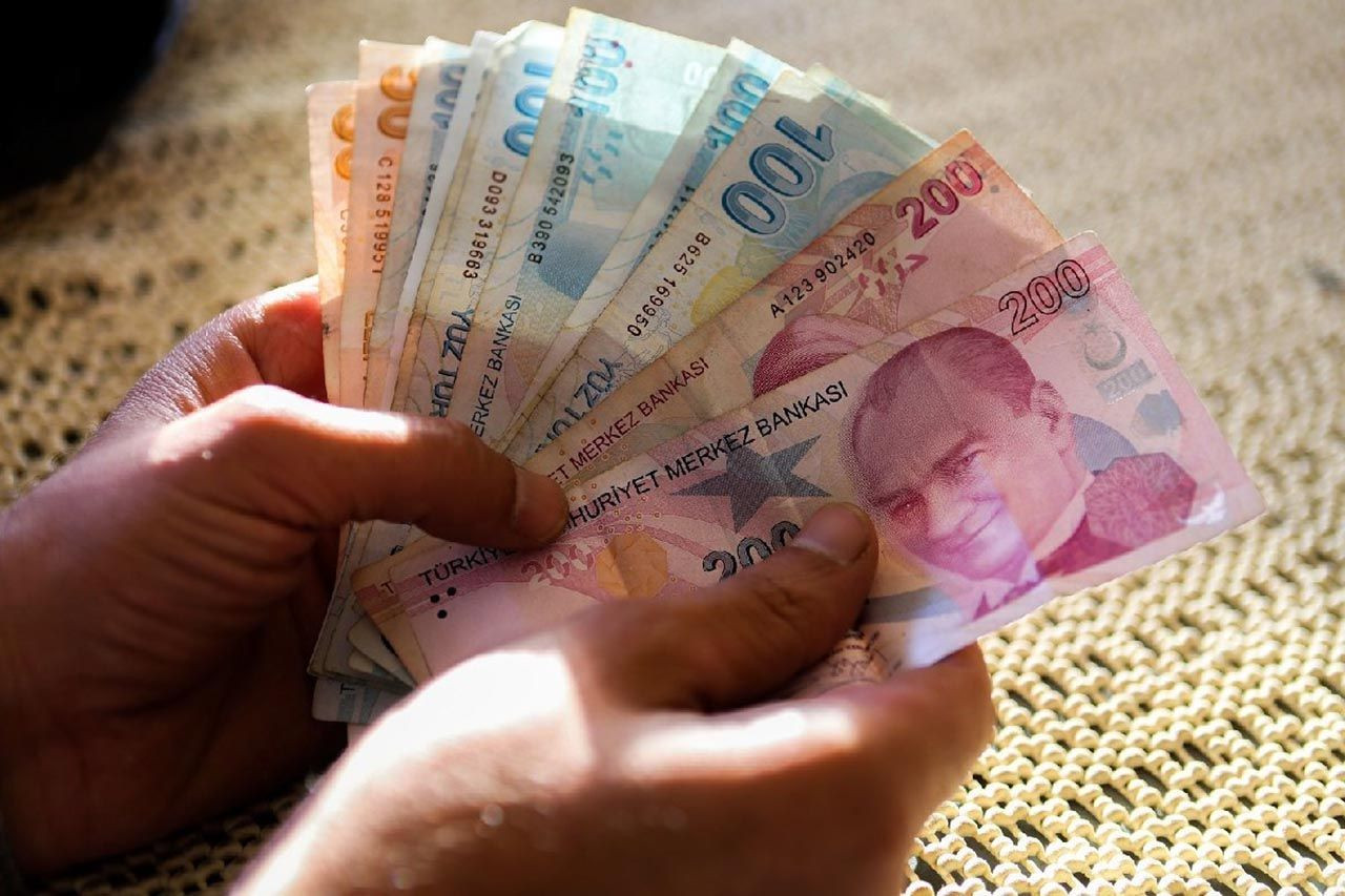 Emekli aylığı zamlandı, bankaların promosyon yarışı kızıştı! İşte kampanyalar... - Resim: 2