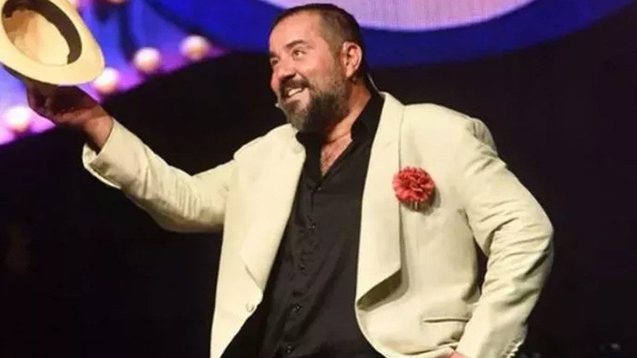 Günden güne eriyen Ata Demirer'in son pozuna beğeni yağdı