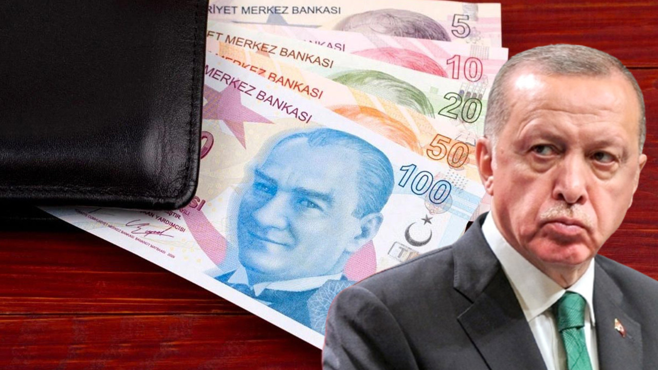 Asgari ücret Temmuz'da ne kadar olacak? İşte kulislerden sızan rakam