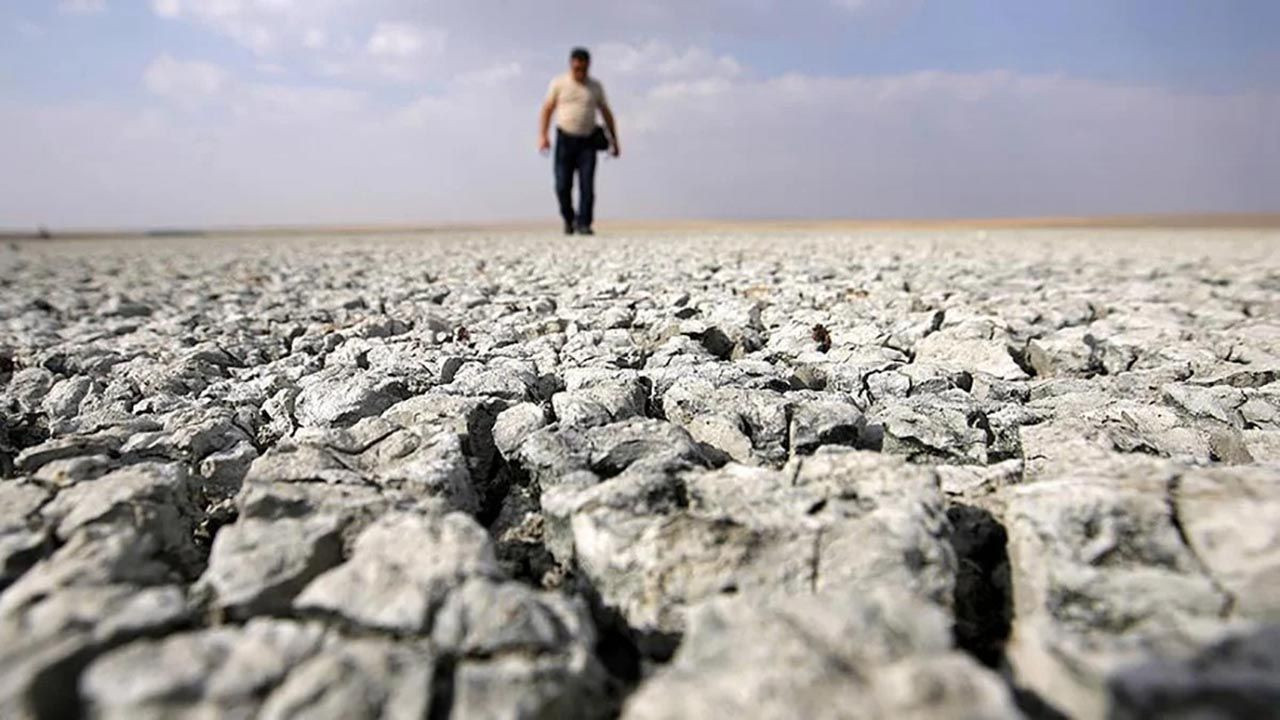 Bu yılın kabusu kuraklık: ''Çok ciddi su sıkıntısı çekeceğiz'' - Resim: 4