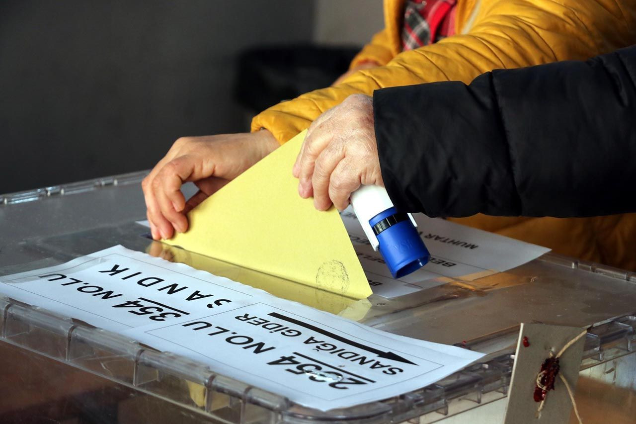 17 seçim anketine göre partilerin oy oranları belli oldu - Resim: 4