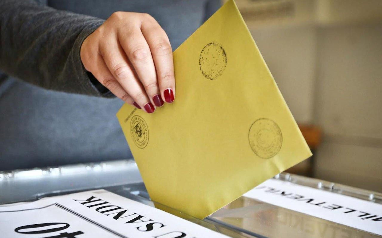 Cumhurbaşkanı adaylarının oy pusulasındaki yerleri belirlendi - Resim: 3