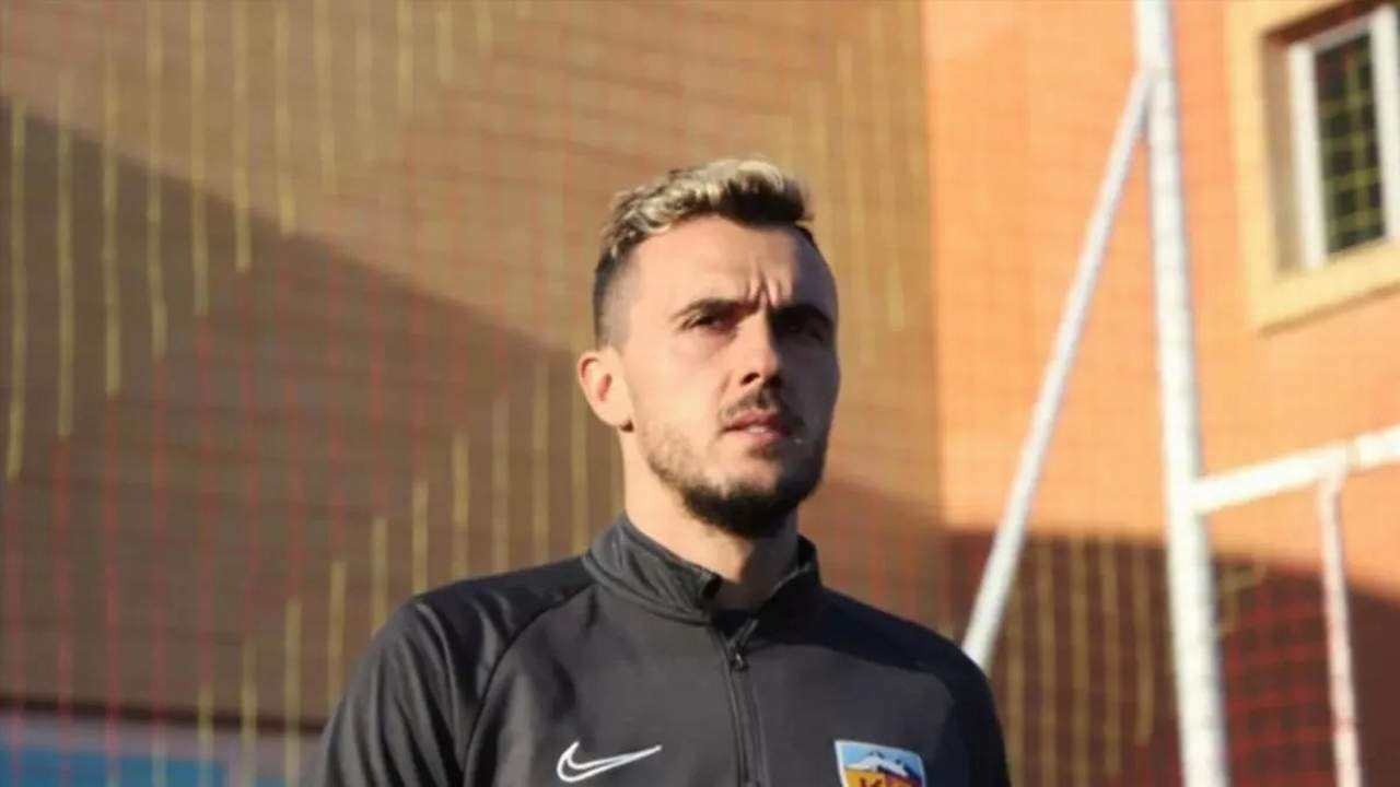 Süper Lig'de ''deprem'' vedası!