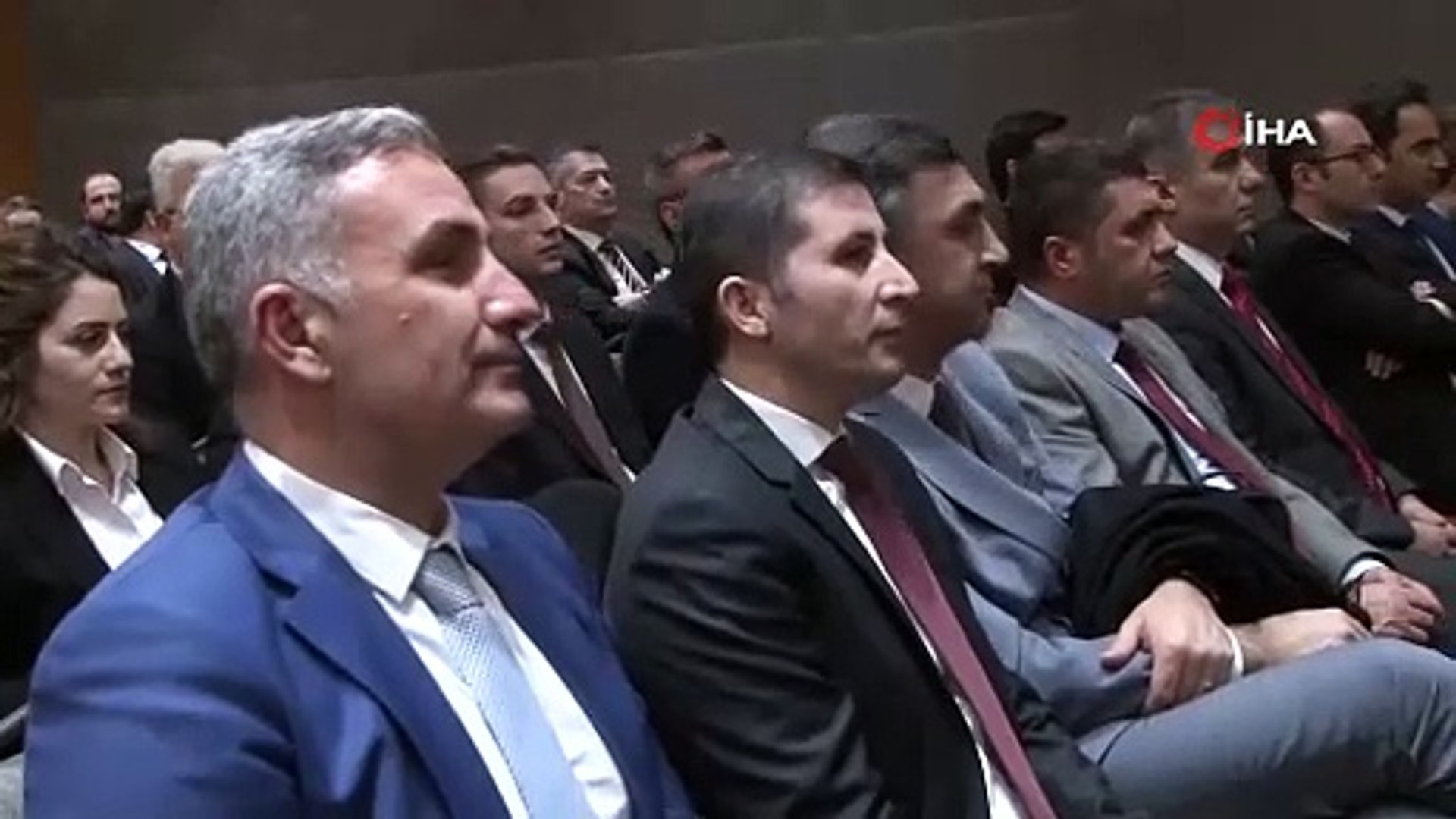 Kamu denetim derneklerinden "özlük hakları iyileştirilsin" talebi