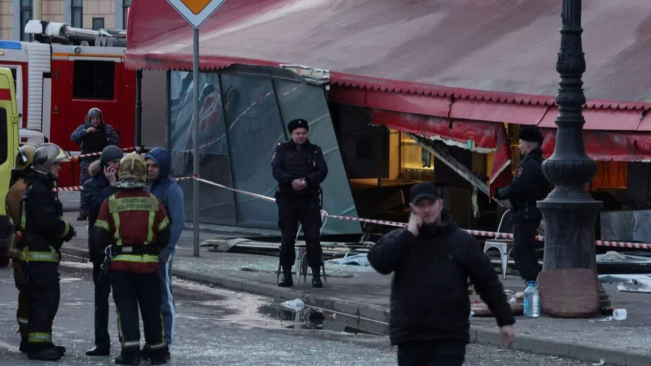 Putin yanlısı isme suikast