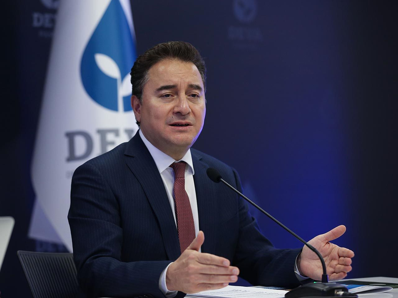 Ümit Özdağ gerçek sanıp paylaştı DEVA Partisi'nden tepki gecikmedi: Gerçekten bu kadar aptal... - Resim: 3