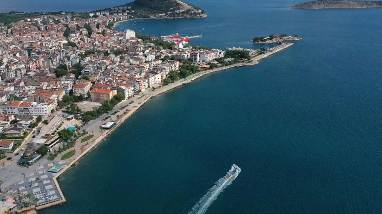 Marmara Denizi'nde yeni tehdit! Uzman isim ''çözümü kolay değil'' dedi
