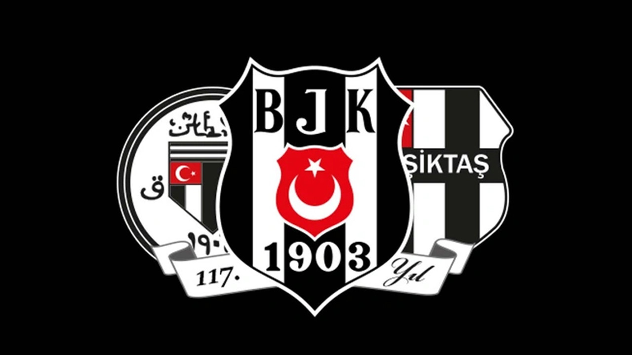 Beşiktaş'tan TFF'ye jet yanıt: Ayrıcalık değil, adalet istiyoruz