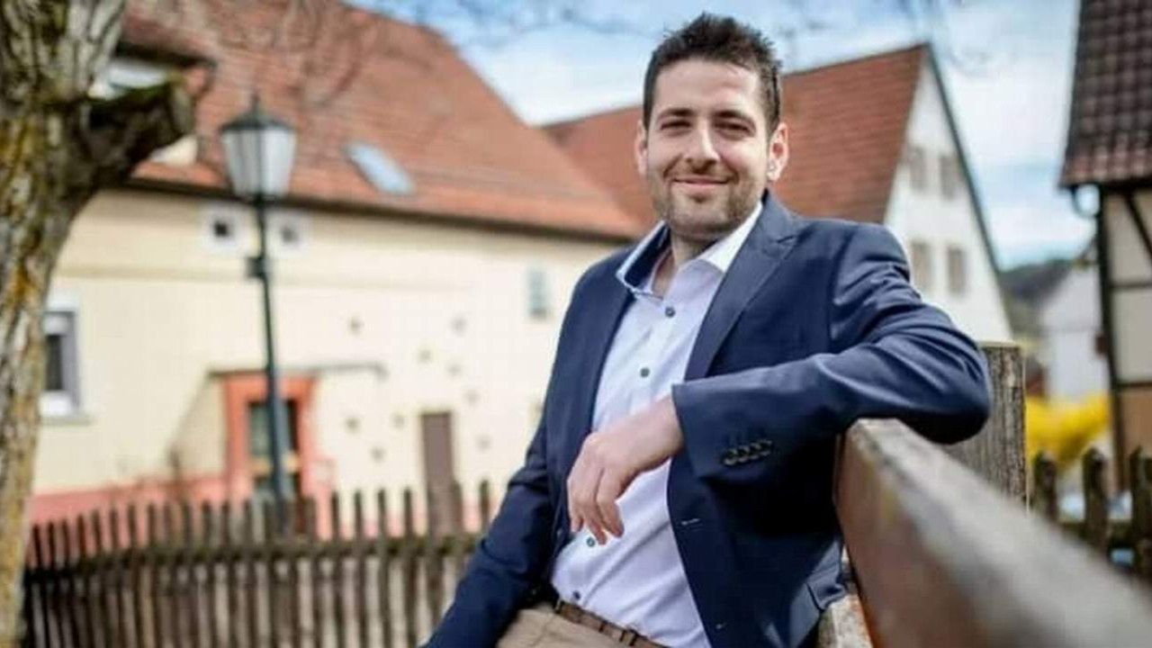 Suriyeli sığınmacı belediye başkanı seçildi