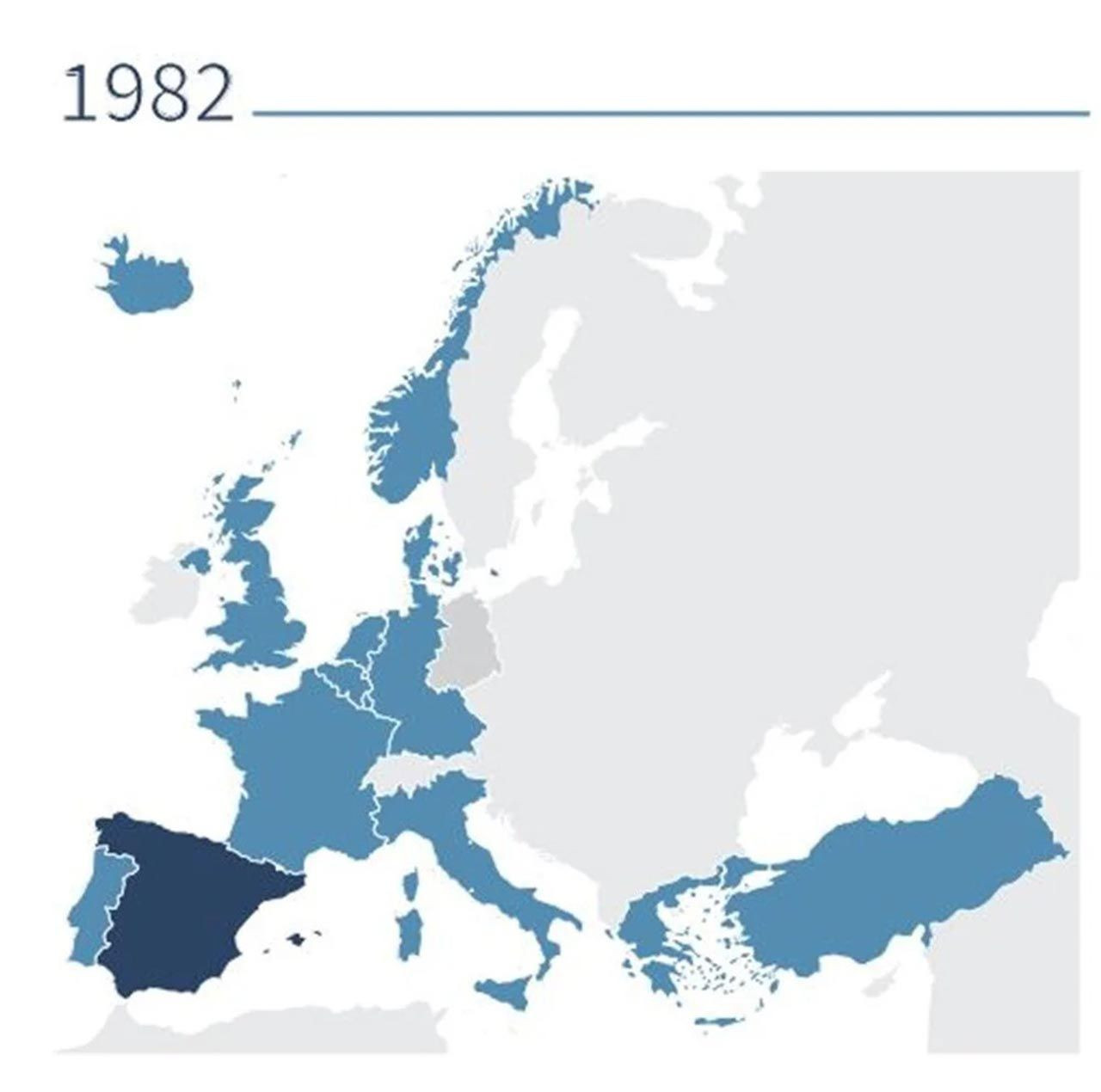 NATO üye sayısı 31'e çıktı! İşte o ülkeler - Resim: 5