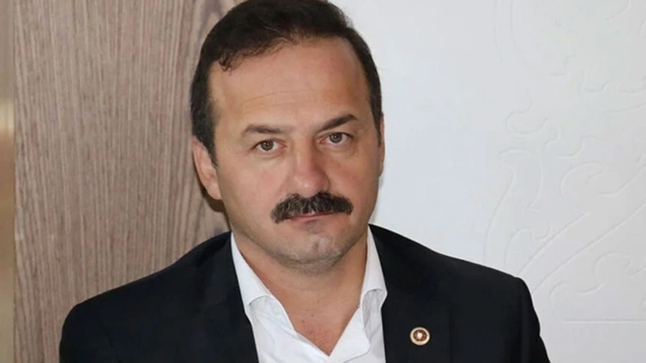 Devlet Bahçeli'den ''Yavuz Ağıralioğlu'' açıklaması