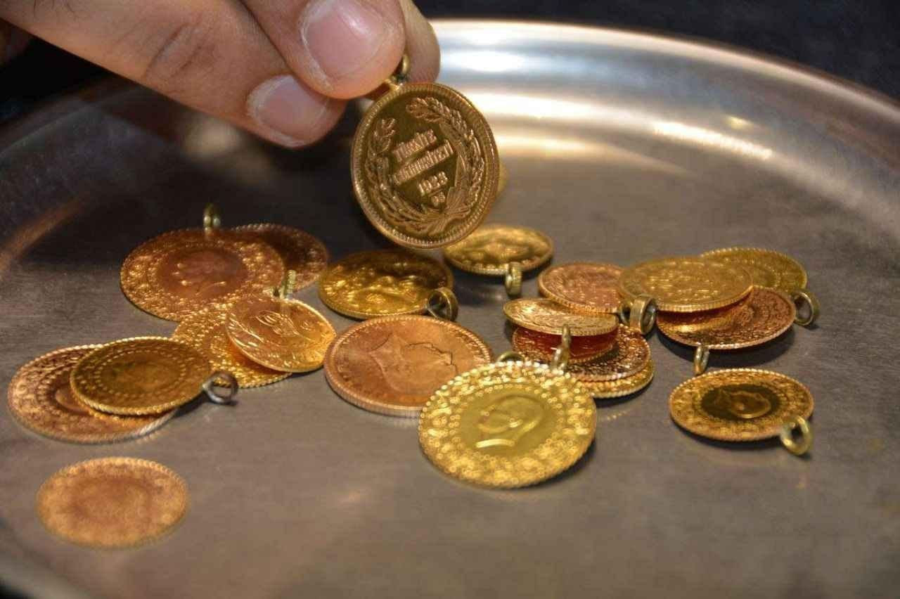 İslam Memiş gram altın için hedef fiyat verdi: ''Yeni normal olacak'' - Resim: 7