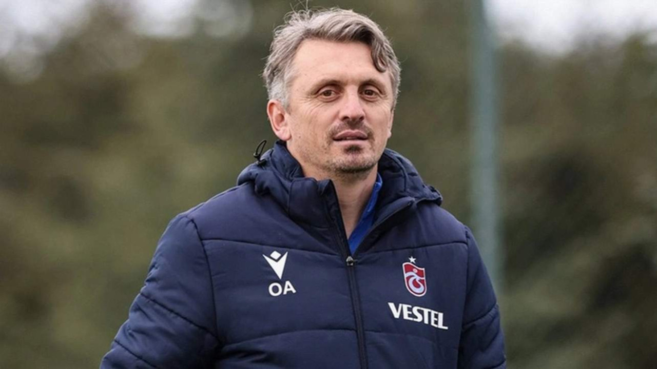 Trabzonspor'da istifa kararı