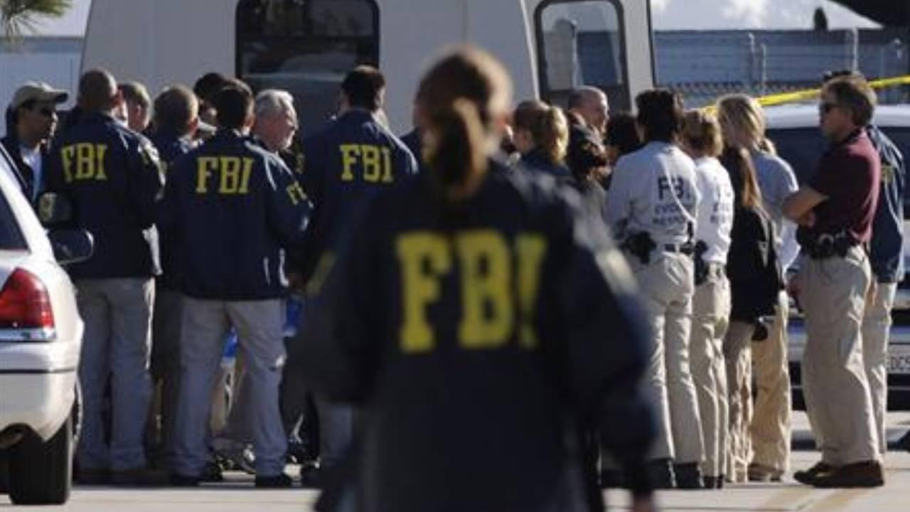 ABD ordusu ve FBI'dan skandal operasyon