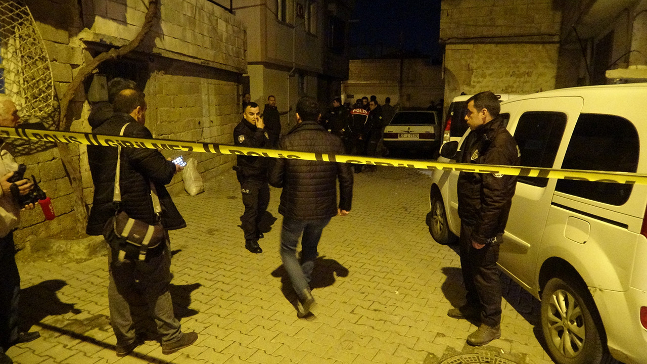 Kayıp kız çocuğunun cansız bedeni bulundu... Vahşet!
