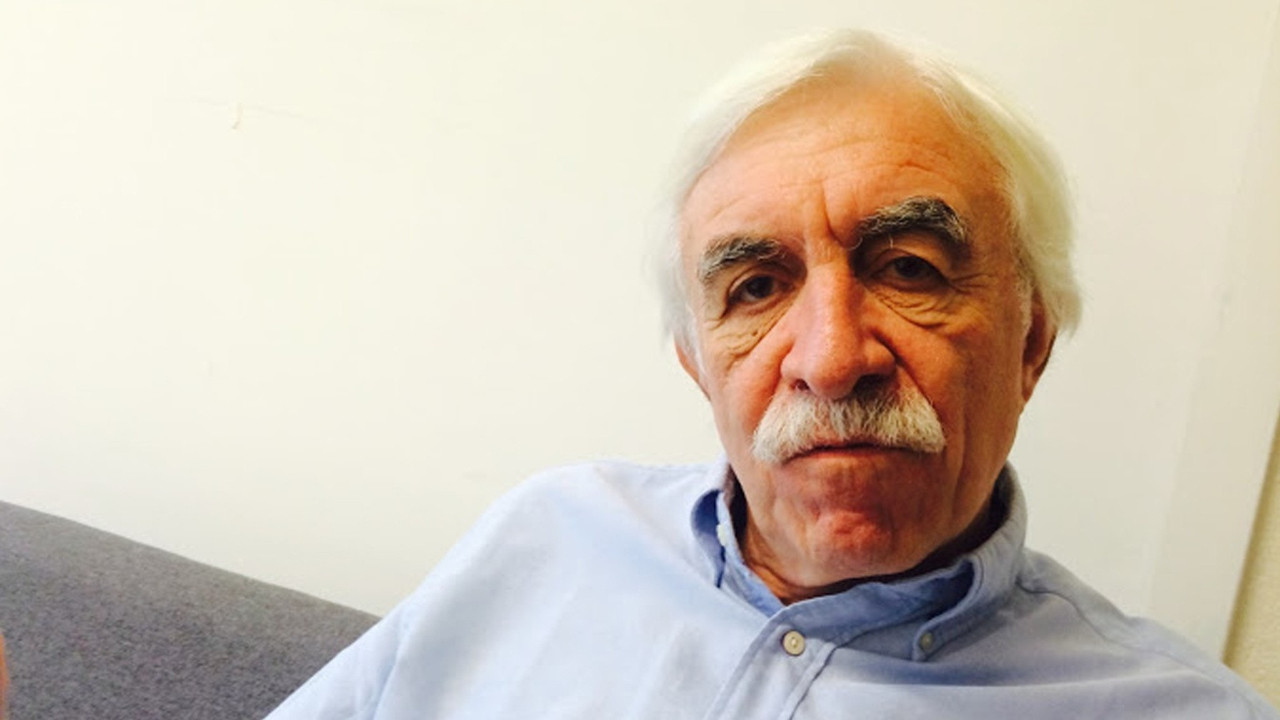 Cengiz Çandar da milletvekili adayı oluyor