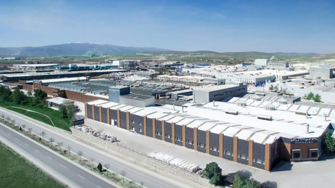 O şirkete EYT darbesi: Fabrika üretimi azalttı