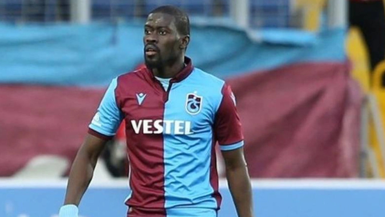 Stoke City, Trabzonspor'a açtığı davayı kazandı: İşte ödenecek tutar