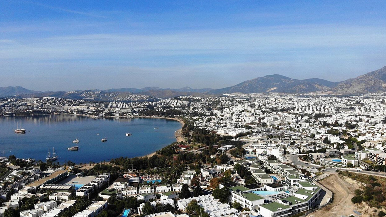 İstanbul'dan kaçanlar o ilçeye yerleşti! Altyapı alarm veriyor