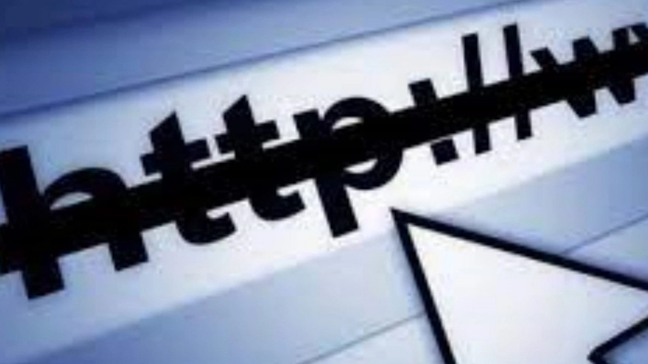 Adana'da 748 internet sitesine erişim engeli