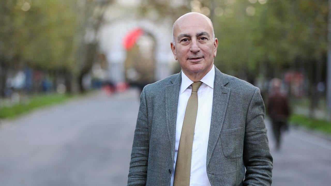 Mahfi Eğilmez'den dikkat çeken analiz: ''Türkiye iç siyaset uğruna fırsatı kaçırdı''