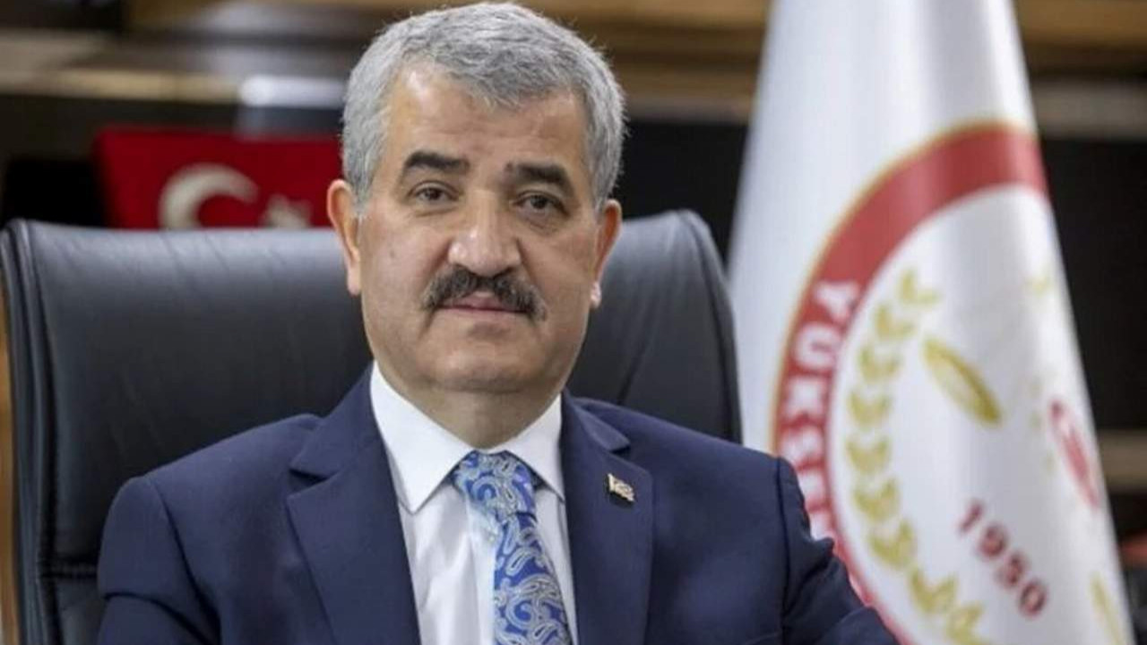 Yargıdan eski YSK başkanı için kararı verdi