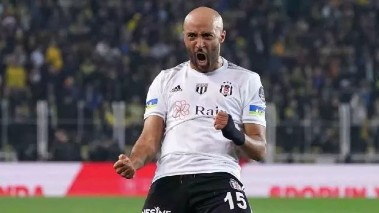 Şenol Güneş'in Nathan Redmond planı belli oldu