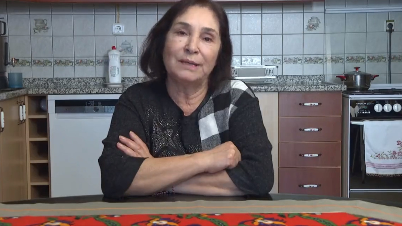 Selvi Kılıçdaroğlu: ''Konuşmamız gereken zor şeyler var''