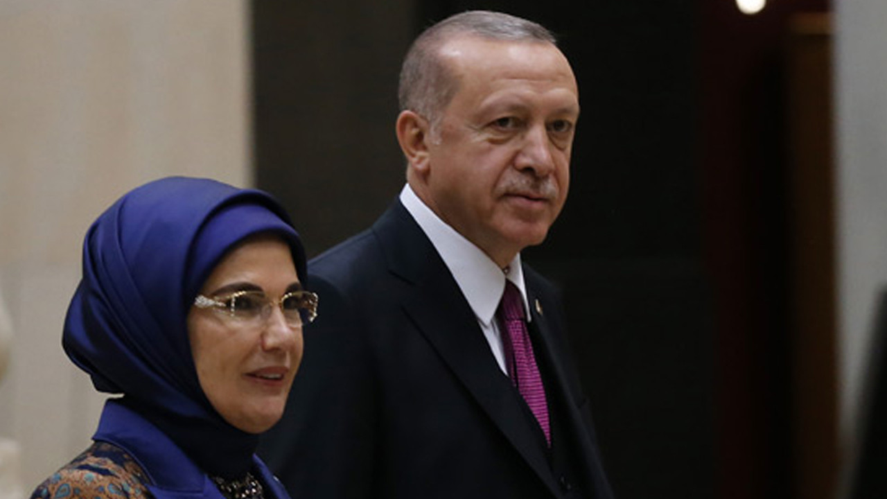 Emine Erdoğan'ın eski özel kalemi CHP'den aday oldu