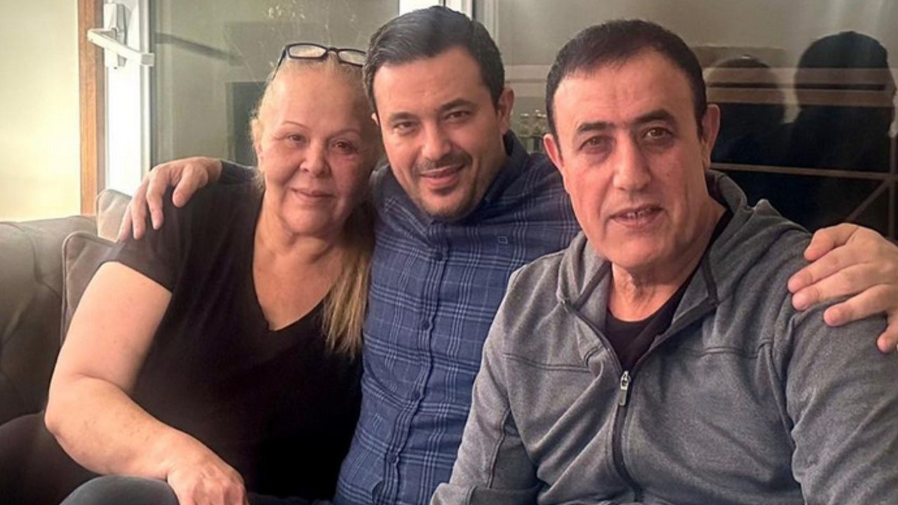 Mahmut Tuncer'in oğlu milletvekili adayı oldu