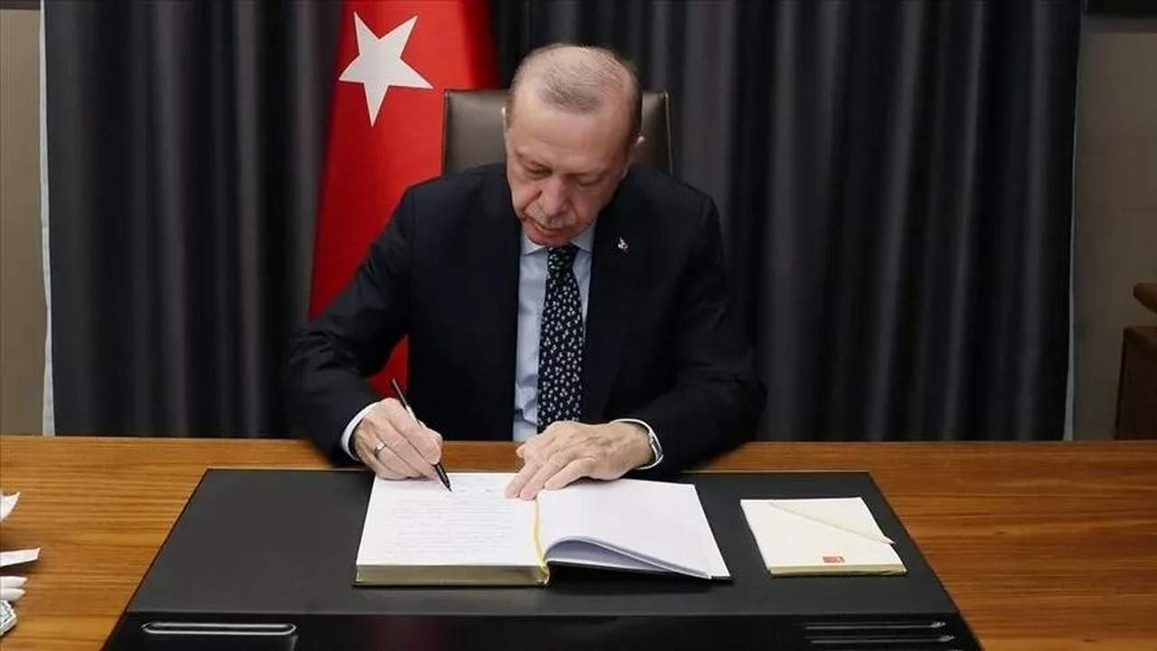 Erdoğan'ın mal varlığı açıklandı: Bankada ne kadar parası var?