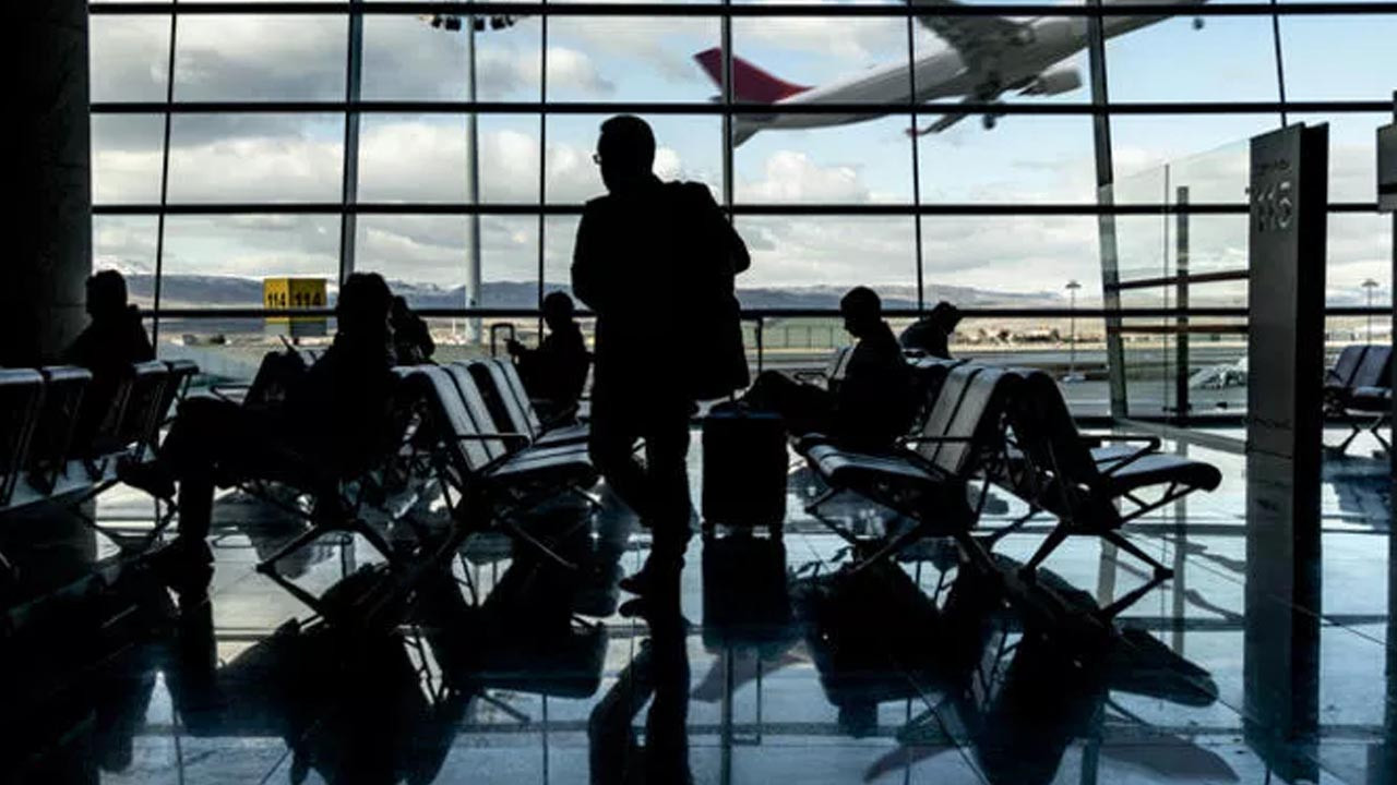 İşte dünyanın en işlek 10 havalimanı: İstanbul Havalimanı da listede