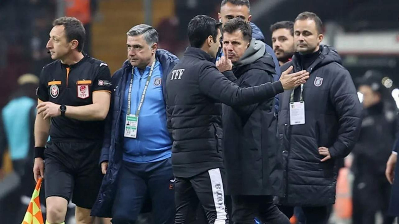 Emre Belözoğlu'nun cezası belli oldu