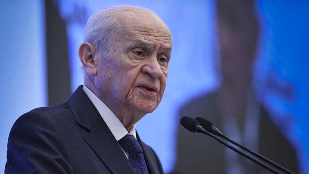 MHP'nin seçim beyannamesinde son durum