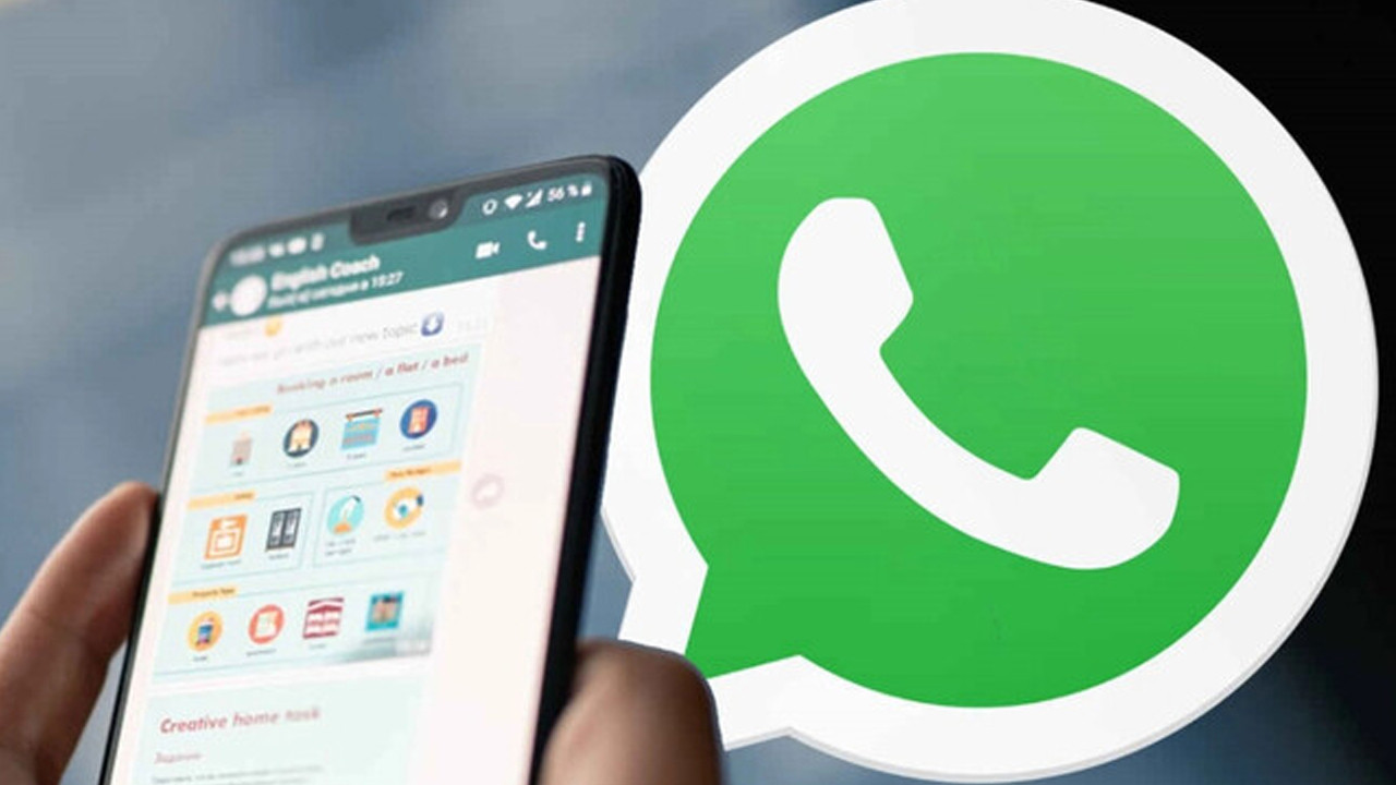 WhatsApp'tan büyük yenilik: Aynı anda 4 telefon...