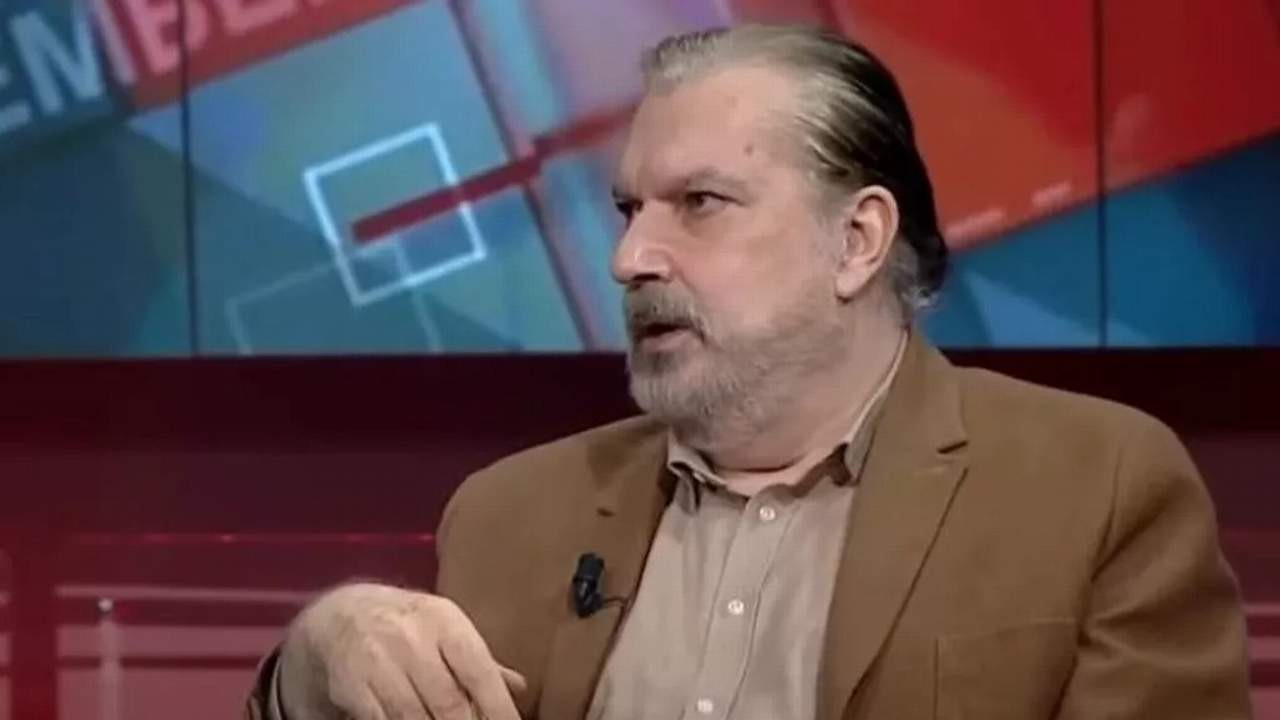 Ünlü anketçi ''Çok tuhaf, enteresan'' diyerek son anketi açıkladı